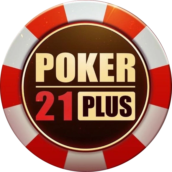Poker21Plus